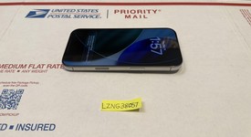 Mint
													Apple iPhone 16 Pro - Unlocked, White, 256 GB, A3083, photo 3 of 7