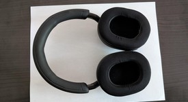 Used
													Sony WH-1000XM5 - Black, photo 1 of 7