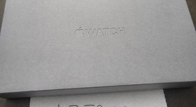 New
													Apple Watch Ultra 2 49mm - Verizon, Black, A2986, photo 1 of 8