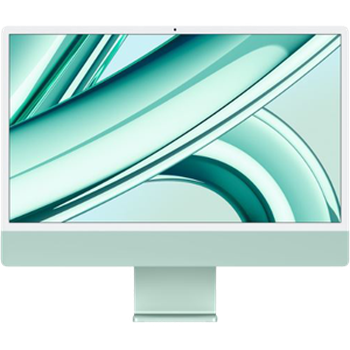 iMac 2023 24" for sale