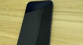 Fair
													Apple iPhone 13 - Unlocked, Midnight, 128 GB, A2482, photo 2 of 7