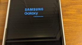 Good
													Samsung Galaxy Tab A7 Lite - Wi-Fi, Gray, 32 GB, 3 GB, photo 4 of 14