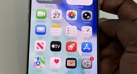 Good
													Apple iPhone Air - Unlocked, Light Gold, 512 GB, A3260, photo 2 of 16