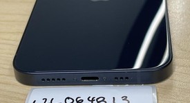 Good
													Apple iPhone 12 - Unlocked, Black, 64 GB, A2172, photo 4 of 7