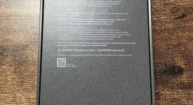 New
													Samung Galaxy S25 FE - Unlocked, Black, 256 GB, SM-S731U1, photo 3 of 4