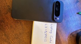Mint
													Google Pixel 9 Pro - AT&T, Obsidian, 256 GB, 16 GB, GR83Y, photo 3 of 7