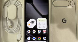 Mint
													Google Pixel 10 Pro XL - Unlocked, Obsidian, 256 GB, GUL82, photo 2 of 7