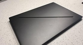 Good
													Asus ROG Zephyrus G16 (2024) GU605 - Black, 1 TB, 16 GB, photo 5 of 7