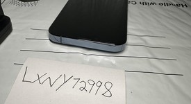Mint
													Apple iPhone 13 Pro - Unlocked, Sierra Blue, 256 GB, A2483, photo 3 of 14