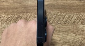 Good
													Apple iPhone 15 Pro - Unlocked, Blue, 256 GB, A2848, photo 6 of 6