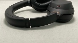 Used
													Sony WH-1000XM4 - Black, photo 3 of 5