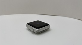 Good
													Apple Watch Series 1 38mm - Silver, 8 GB, A1802, photo 3 of 5