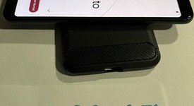 Good
													Google Pixel 3 - Unlocked, Black, 64 GB, Google Edition, photo 3 of 6
