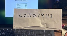 Good
													MacBook Air 2022 - 13" - Apple M2, Midnight, 256 GB, 8 GB, photo 2 of 14