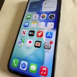 Good Apple iPhone 14 - Unlocked, 128 GB, Midnight, A2649