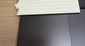 Good
													MacBook Pro Late 2023 (M3) - 14" - Apple M3 Pro 11-core, Black, 512 GB, 18 GB, 14-core GPU, photo 4 of 13