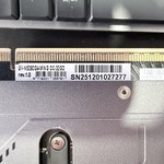 Used Gigabyte GeForce RTX 5090 - GV-N5090GAMING-OC-32GD, GAMING OC