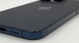 Fair
													Apple iPhone 15 Pro Max - Unlocked, Blue, 256 GB, A2849, photo 5 of 7