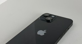 Mint
													Apple iPhone 14 - Unlocked, Midnight, 128 GB, A2649, photo 5 of 5