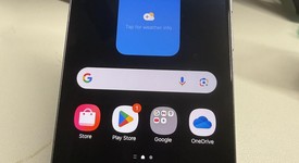 Fair
													Samsung Galaxy S22 - AT&T, Cream, 128 GB, 8 GB, SM-S901U, photo 3 of 8