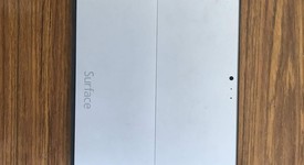 Fair
													Microsoft Surface Pro 3 - Wi-Fi, Black, 128 GB, photo 4 of 6