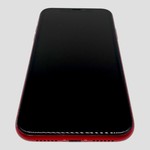 Good Apple iPhone Xr - T-Mobile, Red, 64 GB, A1984