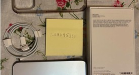 Mint
													Apple iPhone 14 Pro - Unlocked, Silver, 128 GB, A2650, photo 4 of 14