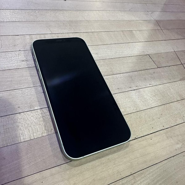 Apple iPhone 12 - AT&T, 64 GB, Green, A2172