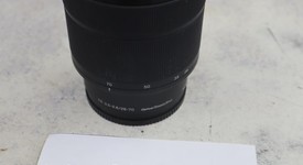 Good
													Sony FE 28-70 mm F3.5-5.6 OSS, photo 5 of 5