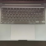 Good MacBook Air 2023 (M2) - 15 inch - 256 GB, Midnight, 8 GB, Apple M2