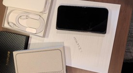 Good
													Google Pixel 9 Pro Fold - Unlocked, Obsidian, 256 GB, GGH2X, photo 1 of 14