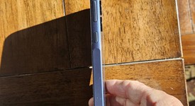 Good
													Samsung Galaxy A35 5G - T-Mobile, Navy Blue, 128 GB, 6 GB, photo 4 of 7