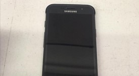 Good
													Samsung Galaxy S7 Active - AT&T, Gray, 32 GB, photo 2 of 7