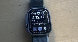 Mint
													Apple Watch Ultra 2 49mm - Unlocked, Natural, A2986, photo 5 of 11