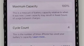 Mint
													Apple iPhone 15 - Unlocked, Black, 128 GB, A2846, photo 4 of 13