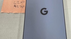 Good
													Google Pixel 10 Pro - Unlocked, Moonstone, 128 GB, G4QUR, photo 3 of 6