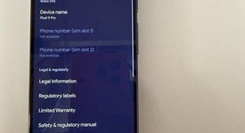 Good
													Google Pixel 9 Pro - Unlocked, Obsidian, 256 GB, 16 GB, GR83Y, photo 1 of 11