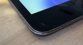 Fair
													Apple iPad Mini 5th Gen - Unlocked, Gray, 256 GB, photo 3 of 15