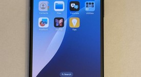 Mint
													Apple iPhone 16 - Unlocked, Black, 128 GB, A3081, photo 1 of 8