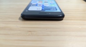 Good
													Apple iPhone SE 3rd Gen 2022 - Unlocked, Midnight, 64 GB, A2595, photo 5 of 13