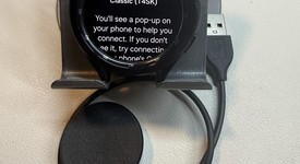 Good
													Samsung Galaxy Watch4 Classic - Unlocked, Black, 46mm, photo 4 of 5