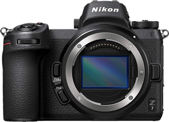 Nikon Z7 for sale