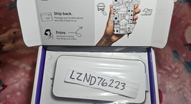 Mint
													Apple iPhone 16 Pro Max - Unlocked, Natural, 256 GB, A3084, photo 2 of 12