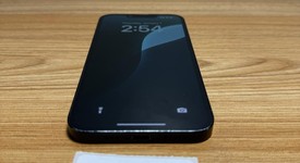 Good
													Apple iPhone 14 - Unlocked, Midnight, 128 GB, A2649, photo 1 of 6