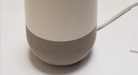 Mint
													Google Home, photo 1 of 5