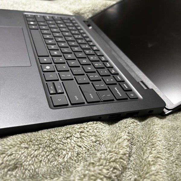 Dell Pro Laptop