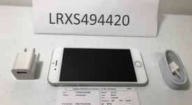 Fair
													Apple iPhone 6 - Unlocked, Silver, 16 GB, A1549, photo 1 of 12