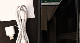 Mint
													Google Pixel 7a - Unlocked, Coral, 128 GB, 8 GB, GWKK3, photo 1 of 12