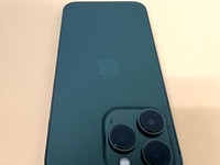 Apple iPhone 13 Pro