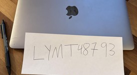 Good
													Macbook Retina 2017 - 12" - I7, Gray, 512 GB, 16 GB, photo 2 of 8